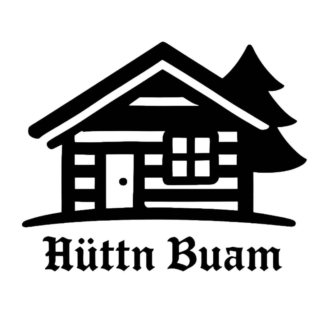 Hütten Logo
